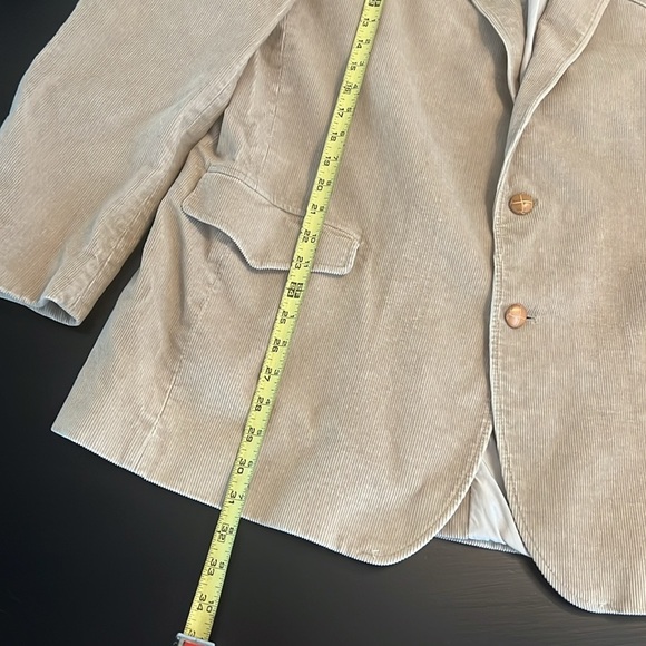 Brad Whitney western style jacket - Picture 3 of 12